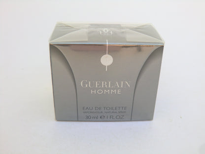 Guerlain - Homme EDT Vap