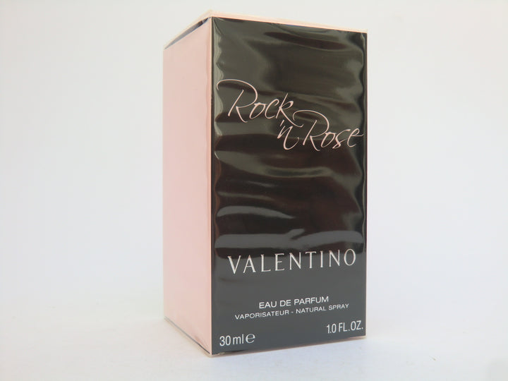 Valentino Rock&