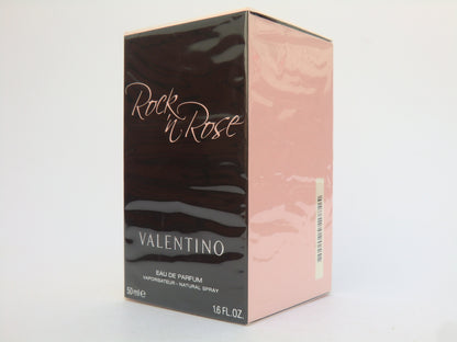 Valentino - Rock'n Rose Women's EDP Vap