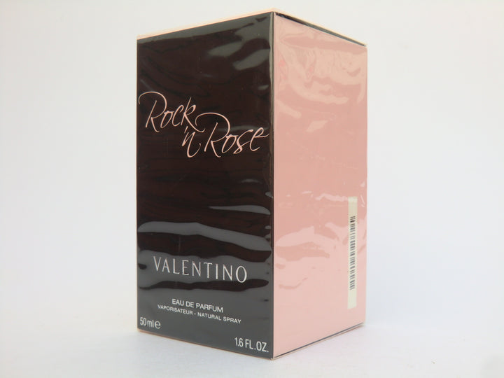 Valentino Rock&