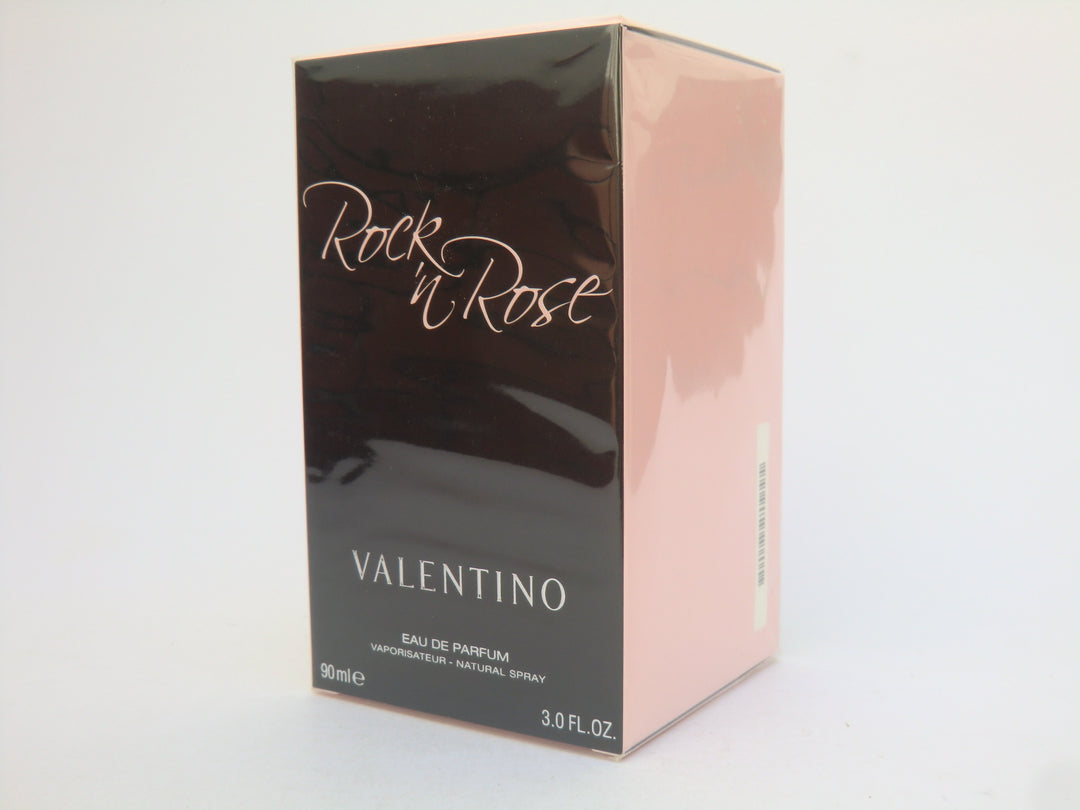 Valentino Rock&
