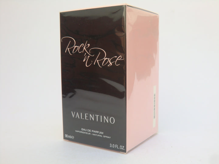 Valentino Rock&