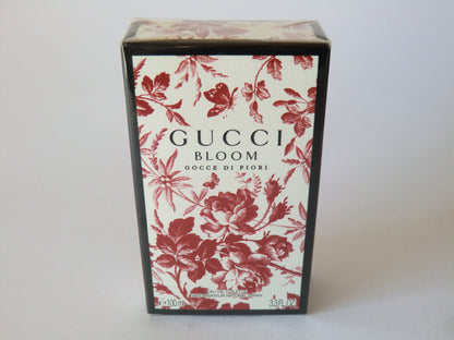 Gucci - Bloom Gocce di Fiori EDT Vap