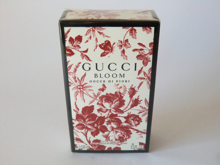 Gucci - Bloom Gocce di Fiori EDT Vap