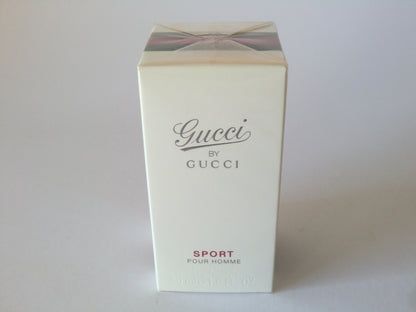 Gucci - Gucci by Gucci Sport Pour Homme EDT Vap