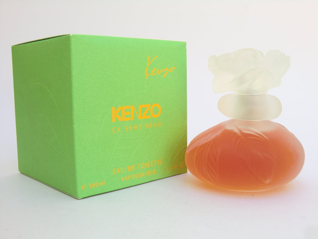 Kenzo Ça Sent Beau For Women