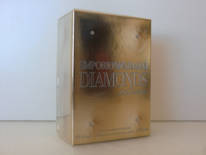 Giorgio Armani Emporio Armani Diamonds Intense