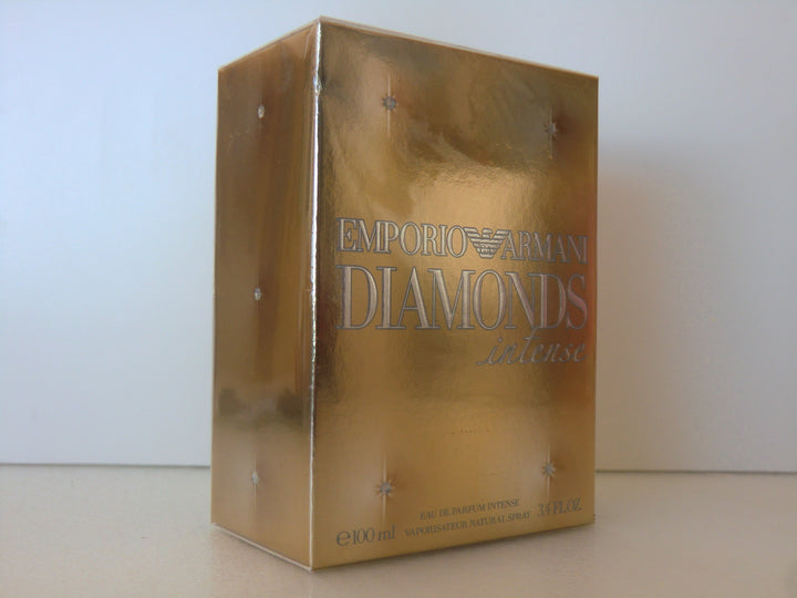 Giorgio Armani Emporio Armani Diamonds Intense