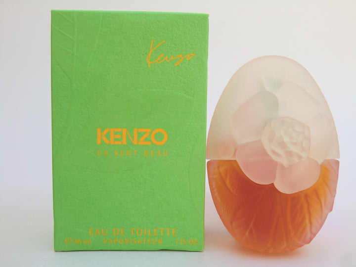 Kenzo Ça Sent Beau For Women