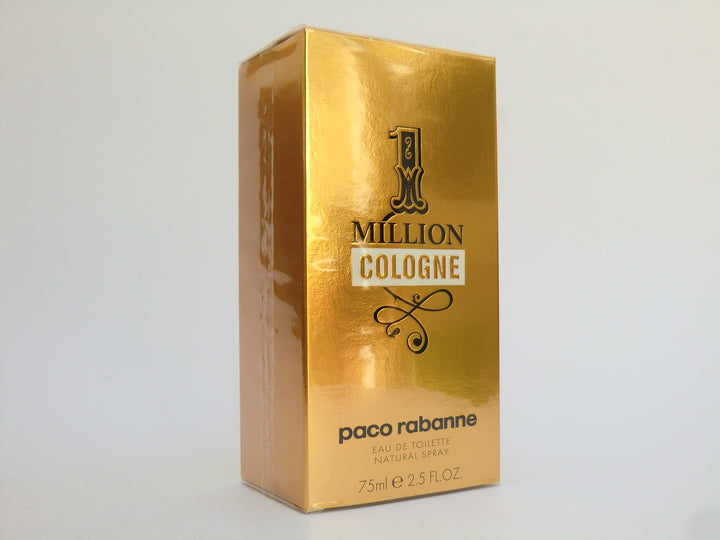 Rabanne 1 Million Cologne