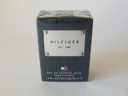 Tommy Hilfiger - Hilfiger Est. 1985 For Men EDT Vap
