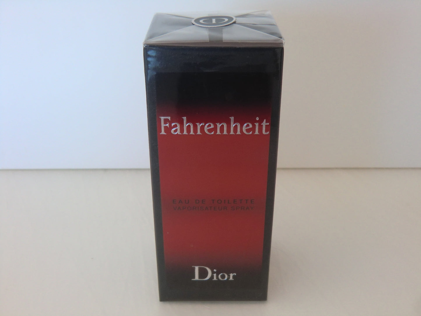 Christian Dior Fahrenheit For Men