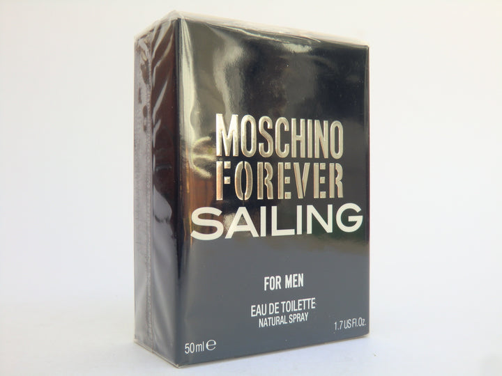 Moschino Forever Sailing For Men
