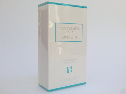 Givenchy - Gentlemen Only Fraiche Limited Edition EDT Vap