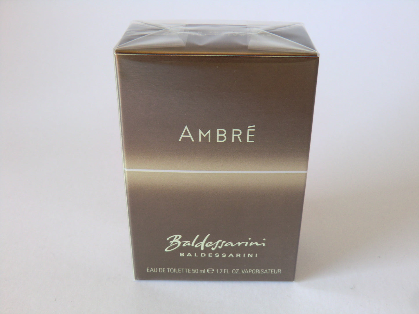 Baldessarini Ambré For Men