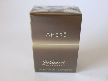 Baldessarini Ambré For Men