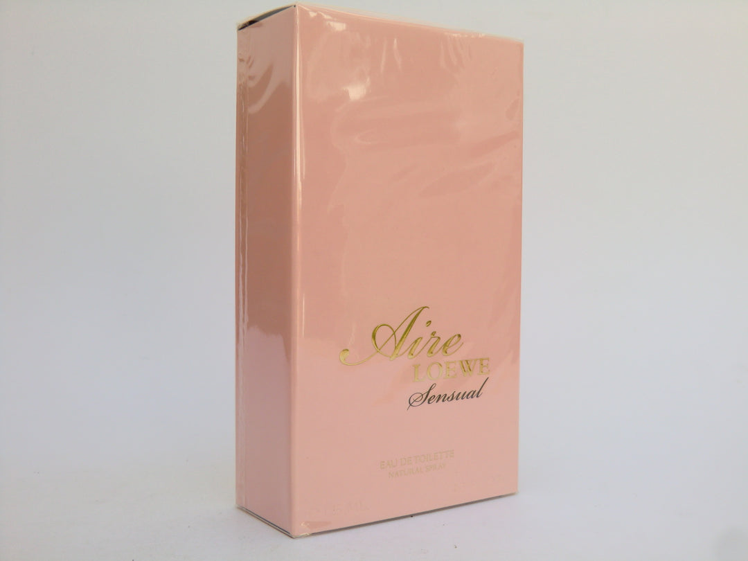 Loewe Aire Sensual For Women