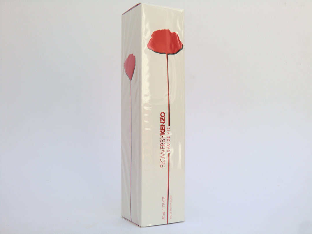 Kenzo Flower by Kenzo Eau de Vie 2019 Edition
