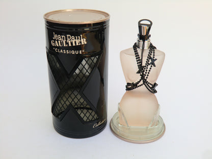 Jean Paul Gaultier - Classique X Collection Jewel 2011 EDT Vap