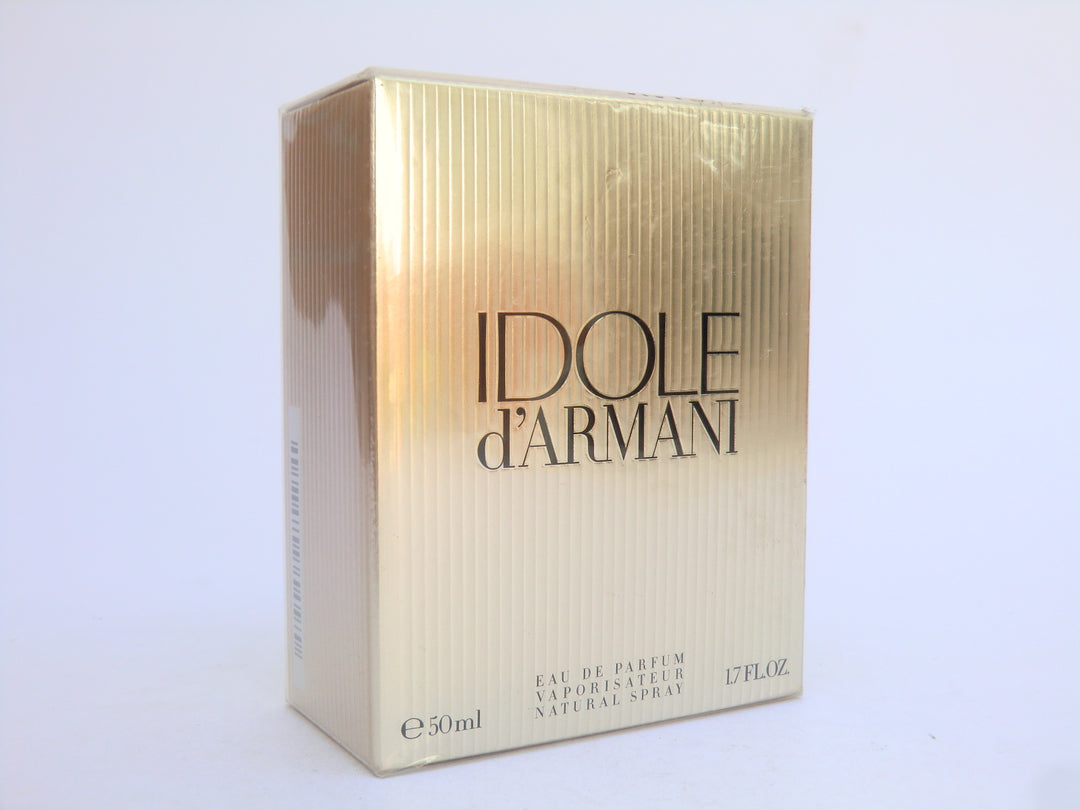 Giorgio Armani Idole d&