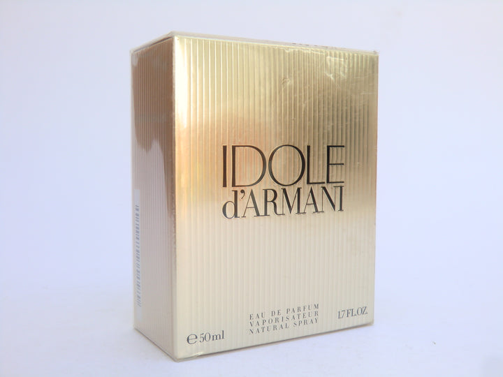 Giorgio Armani Idole d&