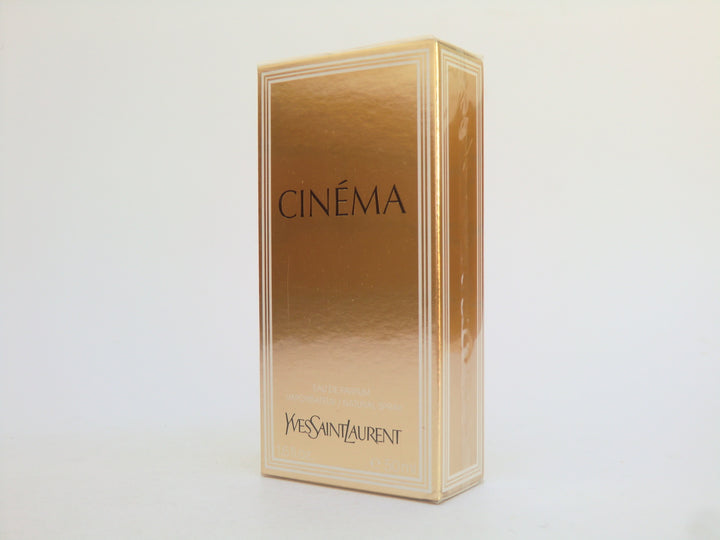 Yves Saint Laurent - YSL Cinema EDP Vap