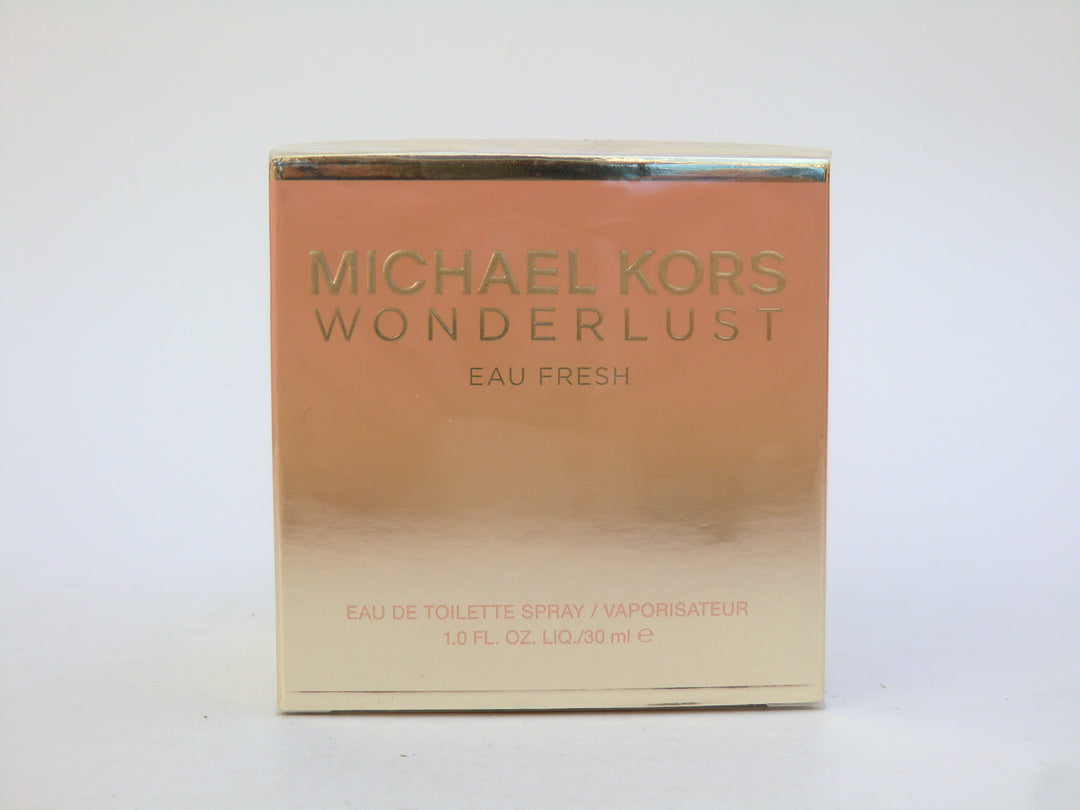 Michael Kors Wonderlust Eau Fresh