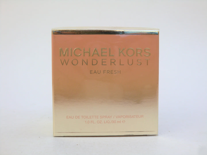 Michael Kors Wonderlust Eau Fresh