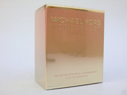Michael Kors - Wonderlust Eau Fresh EDT Vap