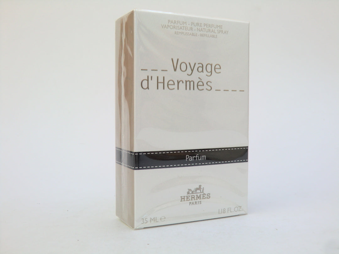 Hermes Voyage d&