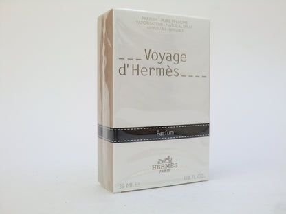 Hermes Voyage d'Hermes Parfum EDP Vap