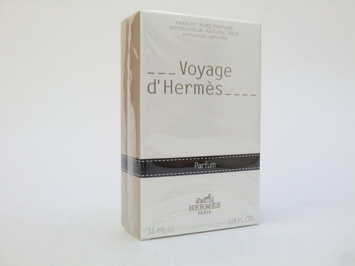 Hermes Voyage d&