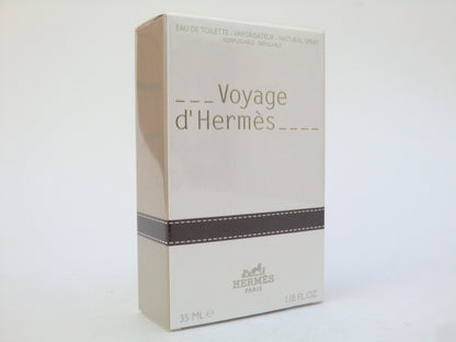 Hermes Voyage d'Hermes EDT Vap