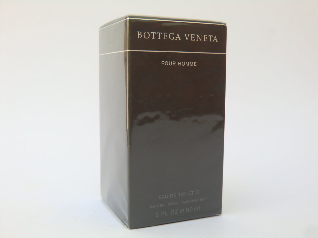 Bottega Veneta Pour Homme