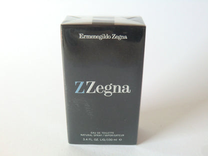 Ermenegildo Zegna - Z Zegna For Men EDT Vap