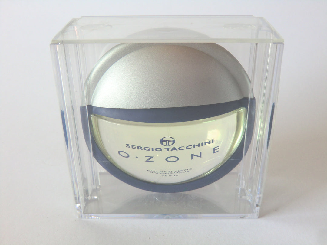 Sergio Tacchini - O-Zone Man EDT Vap