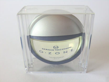 Sergio Tacchini - O-Zone Man EDT Vap