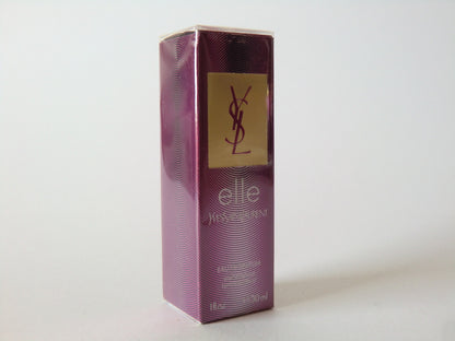 Yves Saint Laurent - YSL Elle EDP Vap