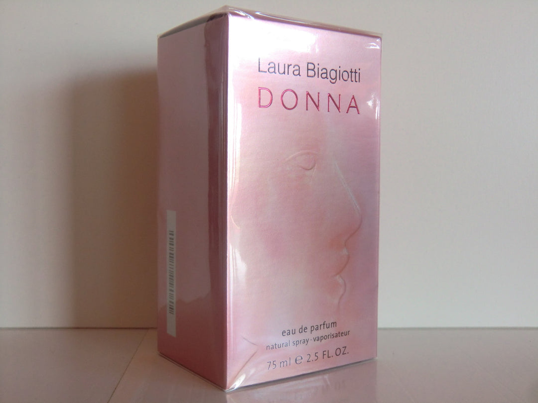 Laura Biagiotti Donna