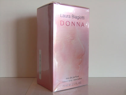 Laura Biagiotti - Donna EDT Vap