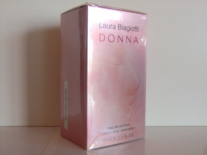 Laura Biagiotti Donna