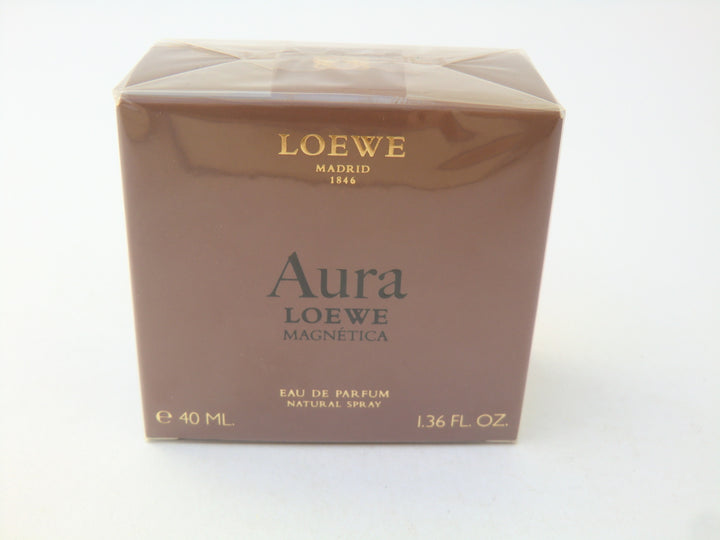 Loewe - Aura Loewe Magnetica EDP Vap