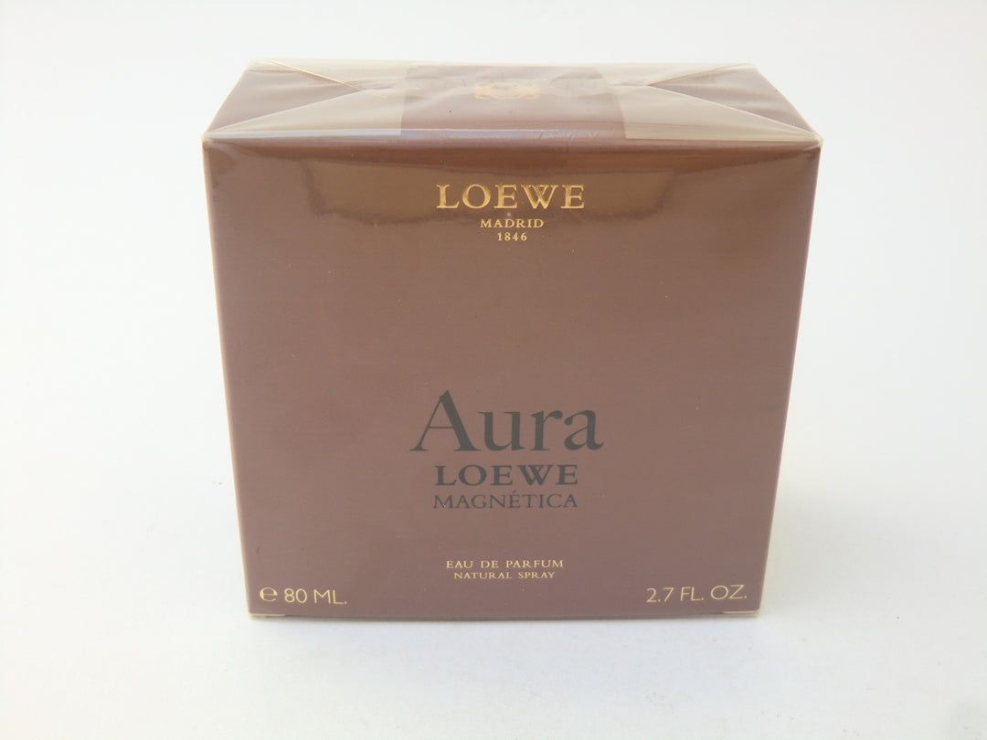 Loewe - Aura Loewe Magnetica EDP Vap