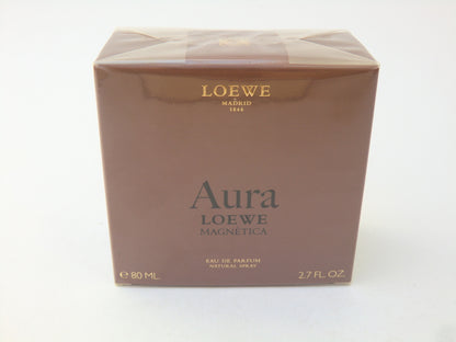 Loewe - Aura Loewe Magnetica EDP Vap