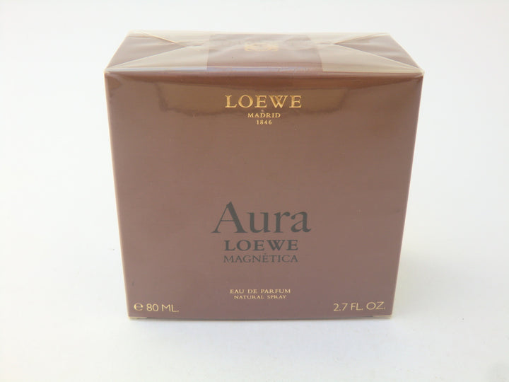 Loewe - Aura Loewe Magnetica EDP Vap