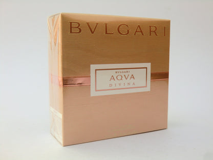 Bvlgari - Aqva Divina For Women EDT Vap