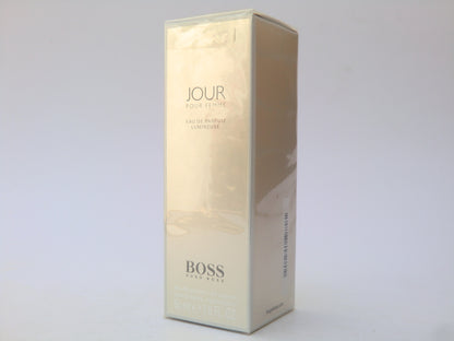 Hugo Boss - Boss Jour Lumineuse Pour Femme EDP Vap