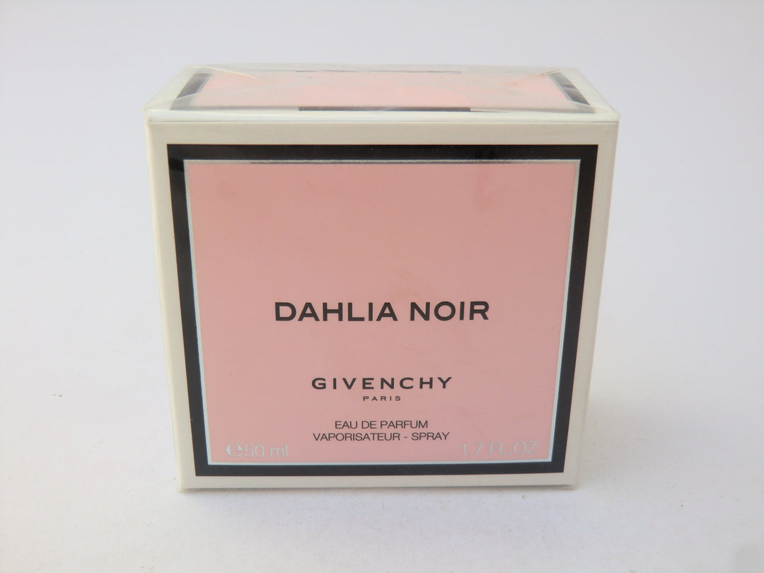 Givenchy Dahlia Noir Eau de Parfum