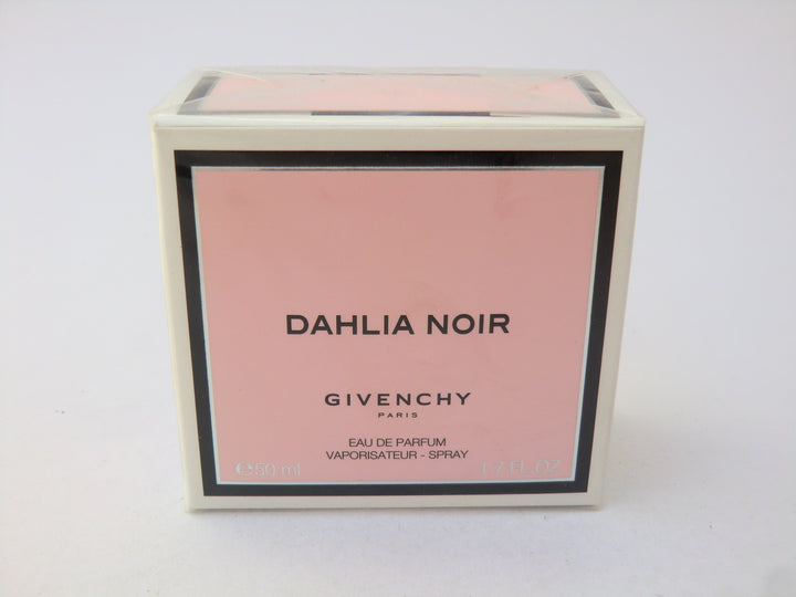 Givenchy Dahlia Noir Eau de Parfum