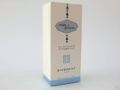 Givenchy - Ange ou Demon Tendre EDT Vap